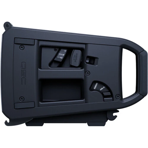 QSC LA108 1300W 8-inch Active Line Array Speaker - Image 4