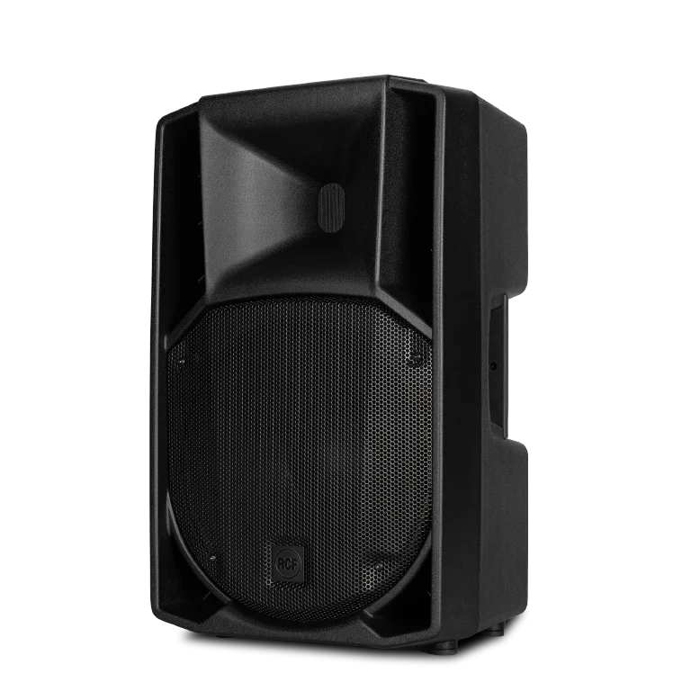RCF ART 732-A MK5 12" 1400W 2-way Active Powered Speaker - Image 3