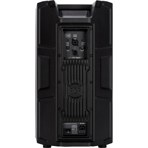 RCF ART 910-A 10" 2100W 2-Way Active Speaker - Image 3