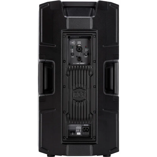 RCF ART 912-A 12" 2100W 2-Way Active Speaker - Image 6