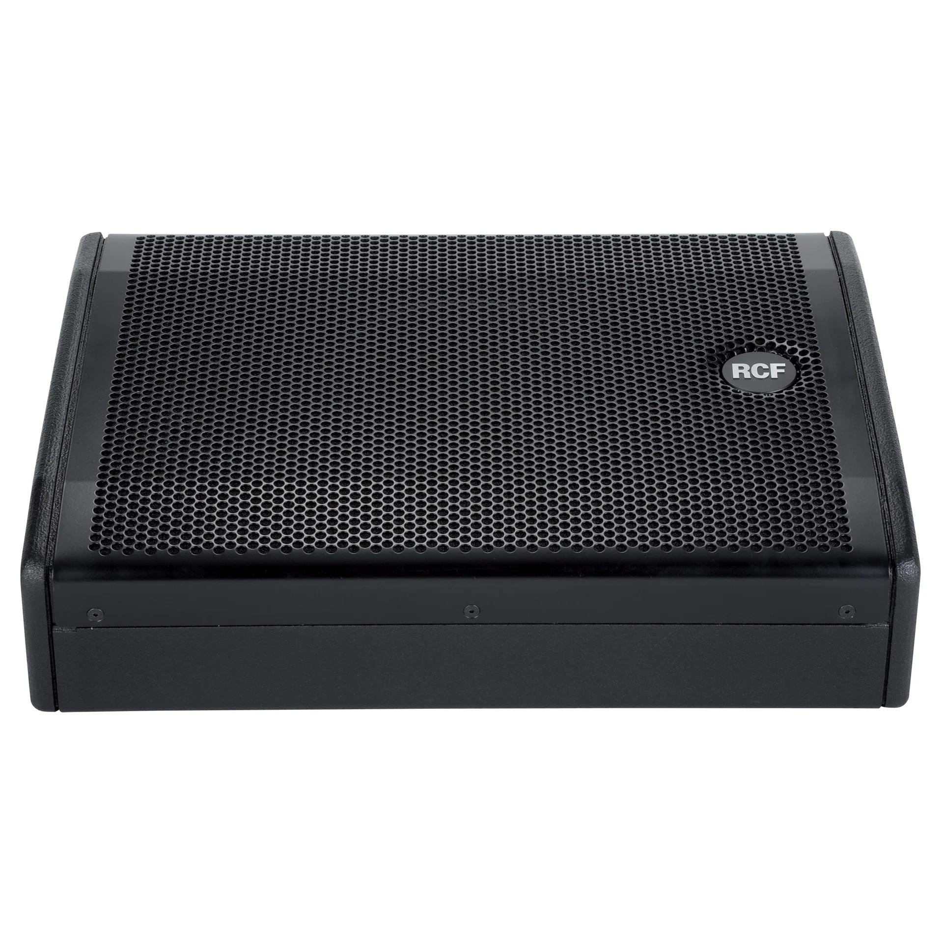RCF NX 12-SMA 12" Active Coaxial 2-Way Stage Monitor Speaker - Image 2