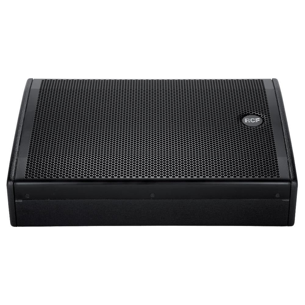RCF NX 15-SMA 15" Active Coaxial 2-Way Stage Monitor Speaker - Image 2