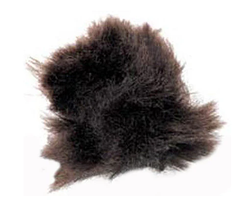 Rode MINIFUR-LAV Synthetic Fur Windshield for Lavalier Microphones - Image 2