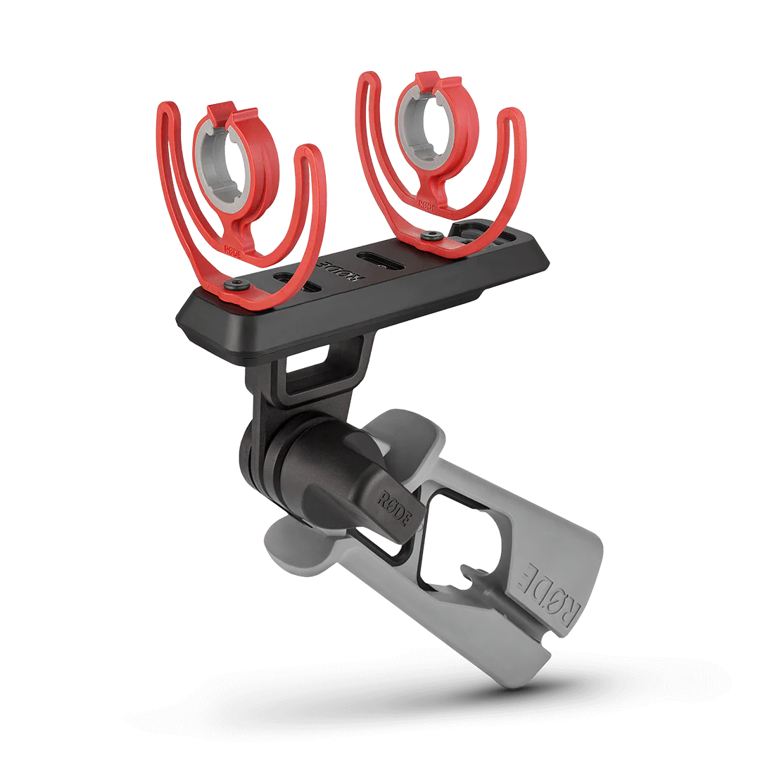 Rode PG2-R Pistol Grip Shock Mount - Image 3