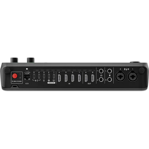 Rode RODECaster Video A/V Production Console - Image 3