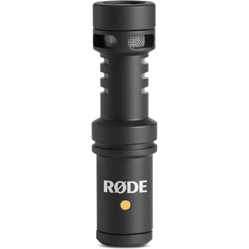 Rode VideoMic Me-C+ USB Microphone - Image 3