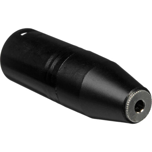 Rode VXLR 3.5mm to XLR Adapter (1/8" TRSF to XLRM Adapter) - Image 2