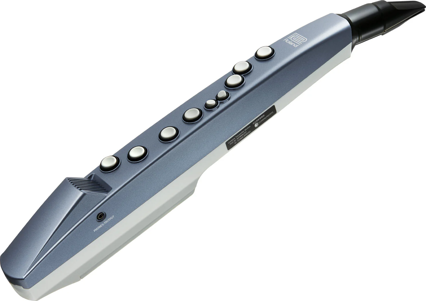 Roland Aerophone AE-01 Mini Digital Wind Instrument - Image 2