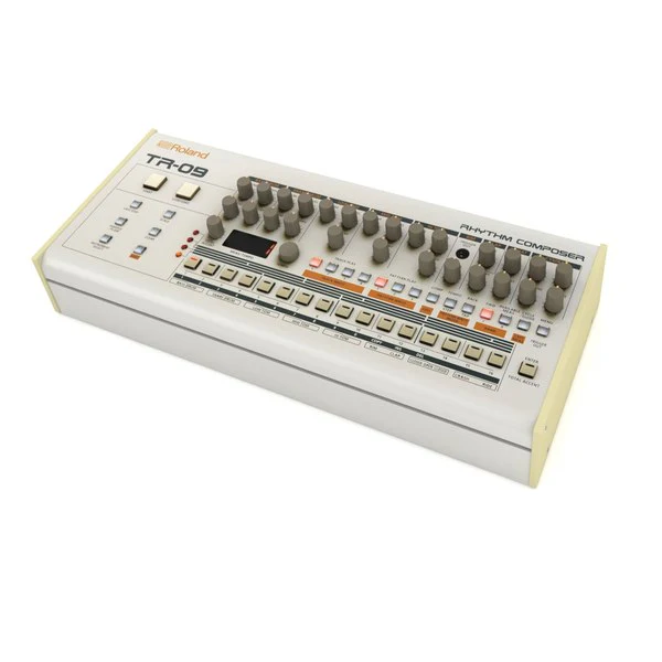 Roland Boutique Series TR-09 Rhythm Composer - Image 3