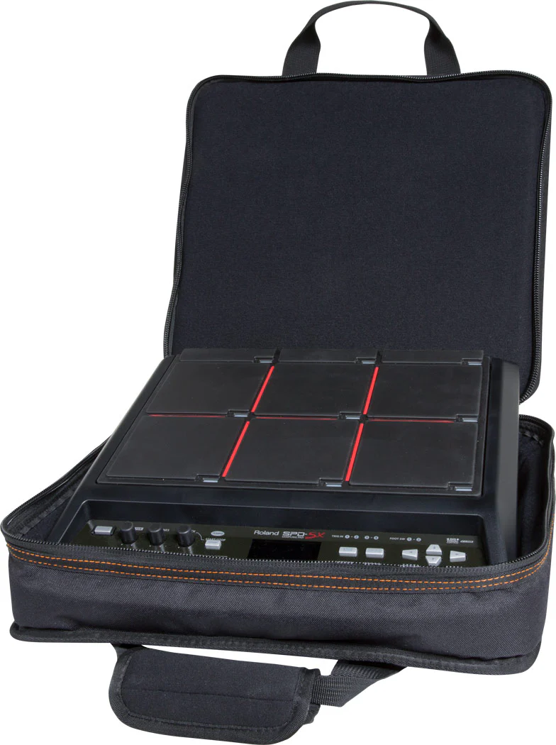Roland CB-BSPD-SX Gig Bag for SPD-SX - Image 3