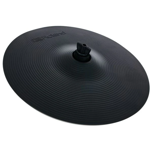 Roland CY-12C-T Thin Crash Cymbal Controller - Image 2