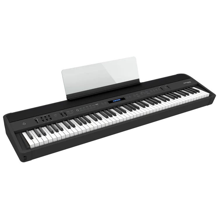 Roland FP-90X 88-key Digital Piano Home Package - Black - Image 3