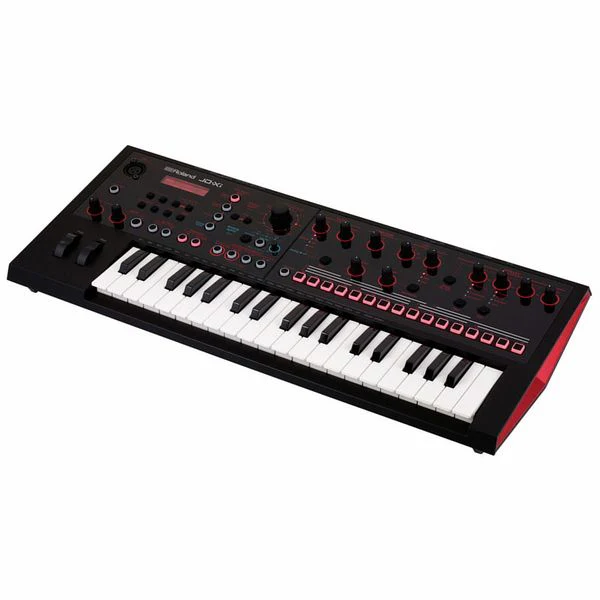 Roland JD-Xi Interactive Analog/Digital Crossover Synthesizer with FREE Shipping - Image 3