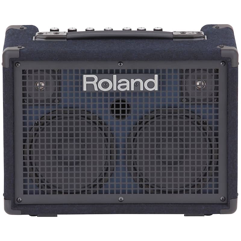 Roland KC-220 30-Watt 2x6.5 3-Channel Keyboard Amplifier - Image 2