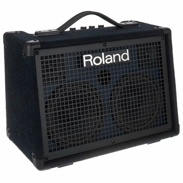 Roland KC-220 30-Watt 2x6.5 3-Channel Keyboard Amplifier - Image 3