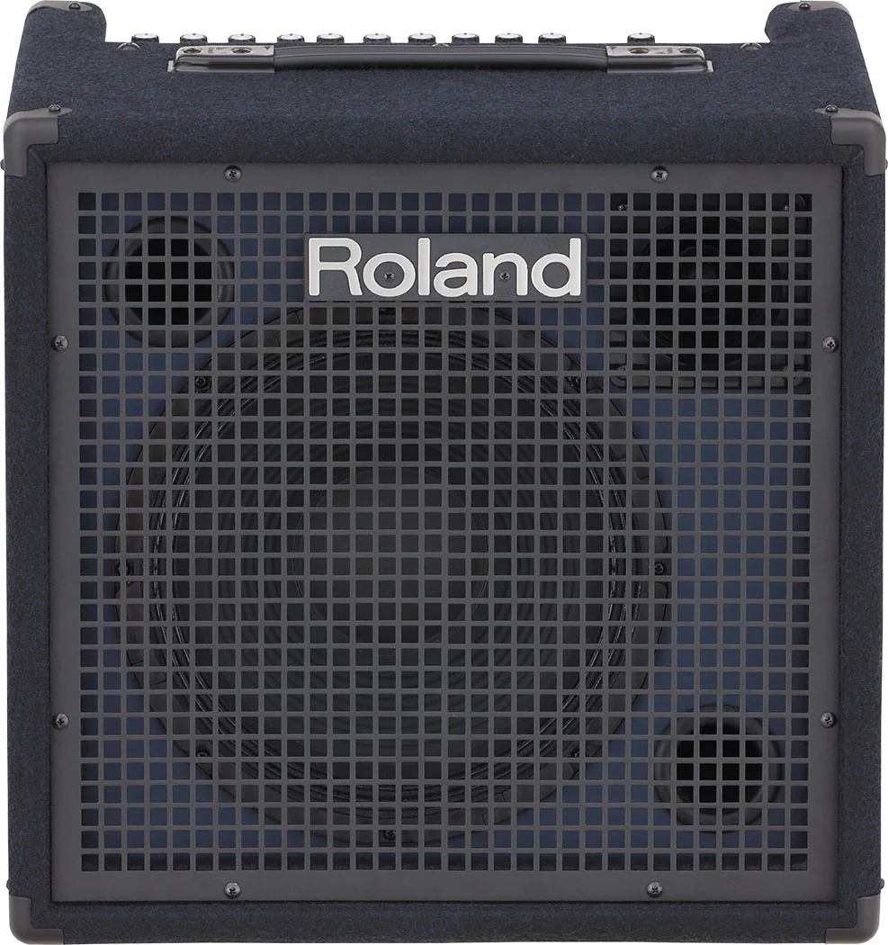 Roland KC-400 150-Watt 12inch 4-Channel Keyboard Amplifier - Image 2