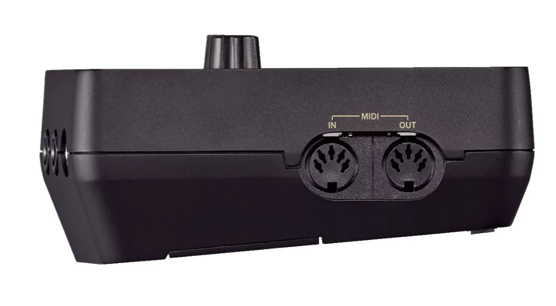 Roland TM-2 Drum Trigger Module - Image 4