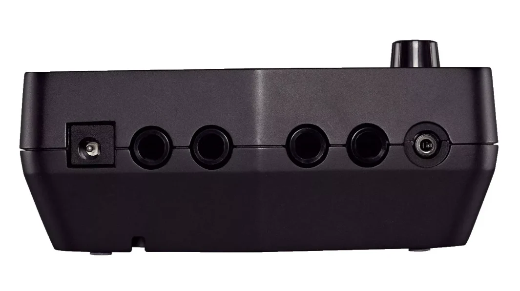 Roland TM-2 Drum Trigger Module - Image 5