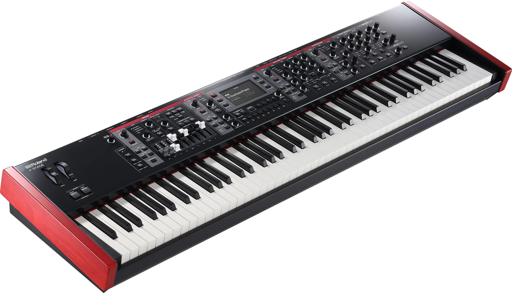 Roland V-Stage88 Stage Piano - Image 4
