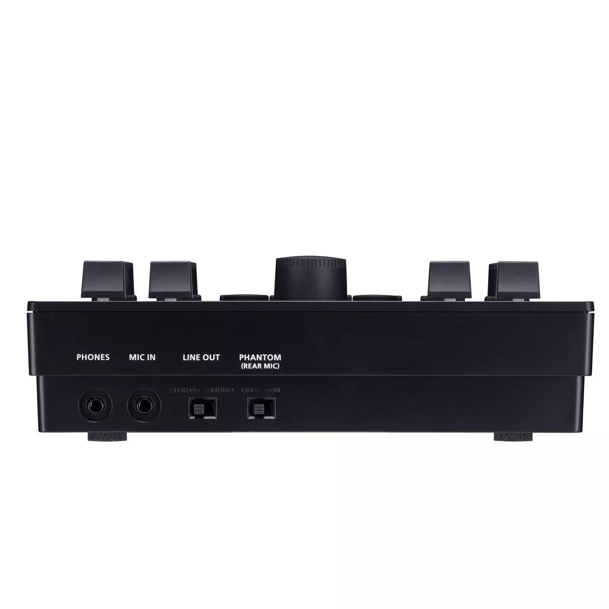 Roland VT-4 Voice Transformer - Image 3