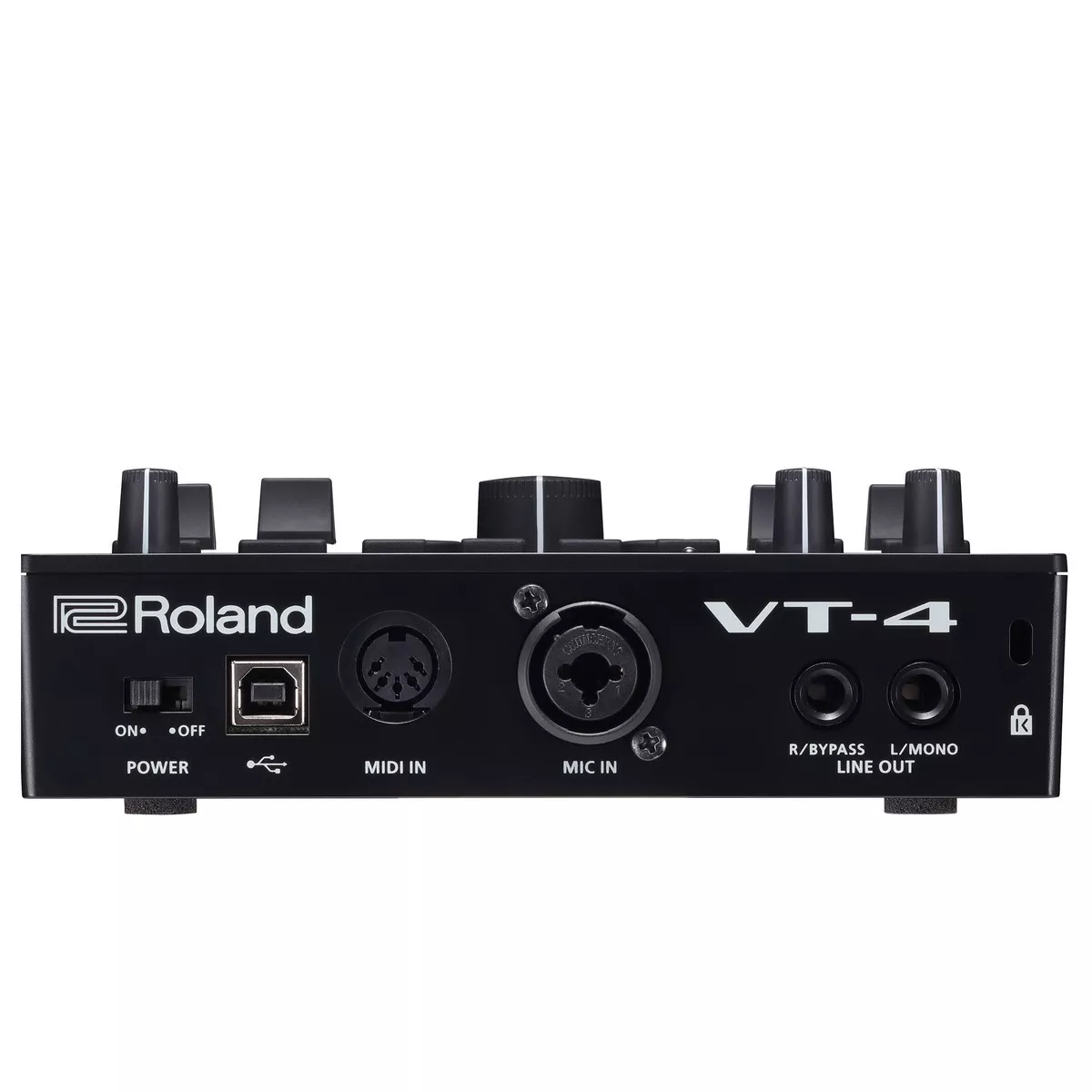 Roland VT-4 Voice Transformer - Image 4