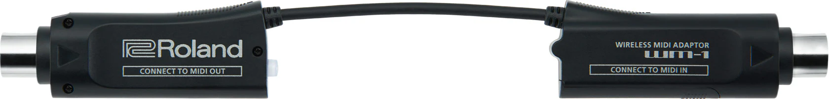 Roland WM-1 Wireless MIDI Interface - Image 4