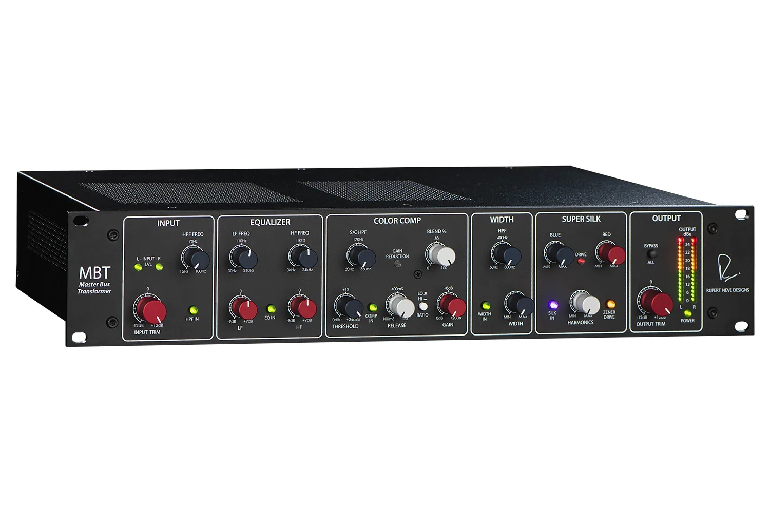 Rupert Neve Designs Master Bus Transformer