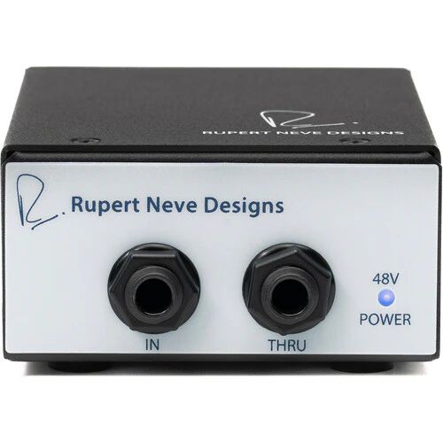 Rupert Neve Designs RNDI-M Active Transformer Direct Interface - Image 4