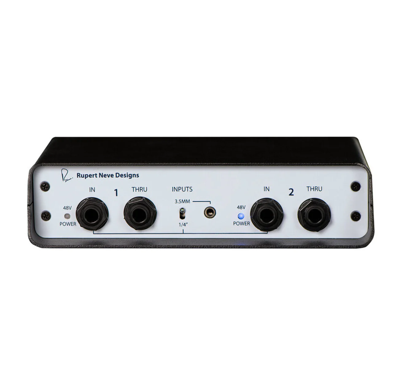 Rupert Neve Designs RNDI-S Stereo Active Transformer Direct Box - Image 2