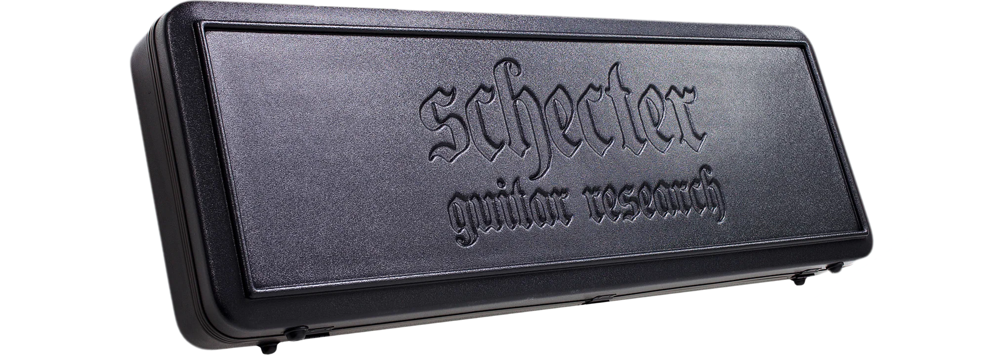 Schecter SGR-2A Avenger Hardshell Guitar Case - Image 2