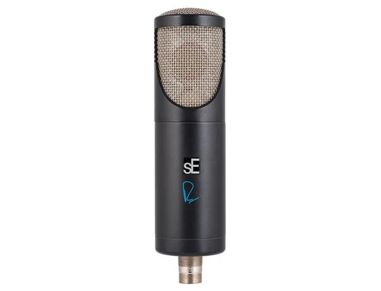 SE Electronics Rupert Neve RNT Multi-pattern Large-diaphragm Tube Condenser Microphone - Image 2