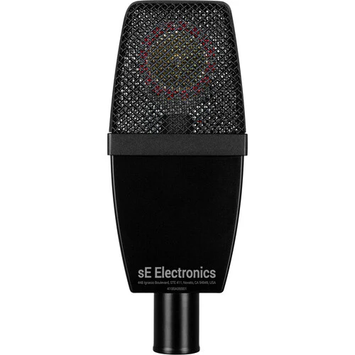 sE Electronics sE4100 Large-diaphragm Condenser Microphone - Image 3