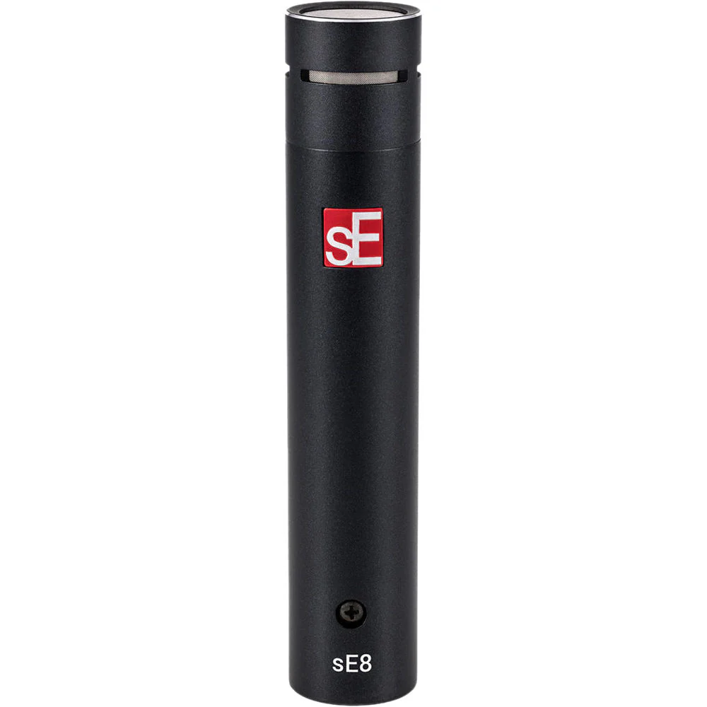 SE Electronics sE8 Small-diaphragm Condenser Microphone - Image 2