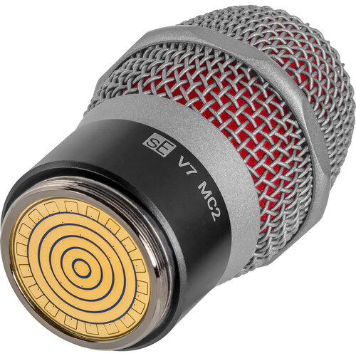 sE Electronics V7 MC2 Capsule for Sennheiser Wireless - Image 3
