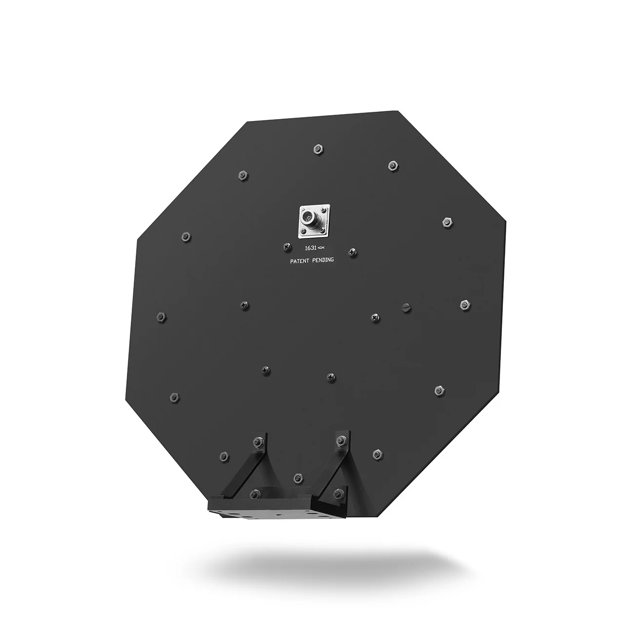 Sennheiser A 5000-CP Passive Circularly Polarized UHF Antenna - Image 3