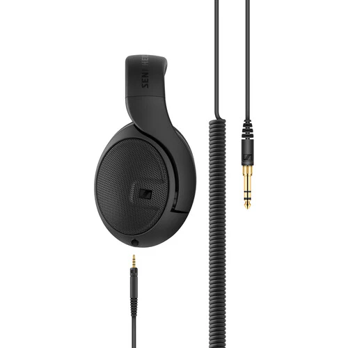 Sennheiser HD 400 Pro Open-back Studio Headphones - Image 4