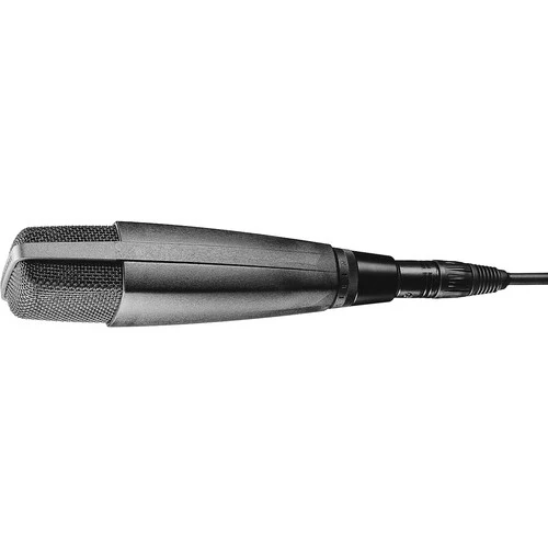 Sennheiser MD 21-U Omnidirectional Microphone - Image 3