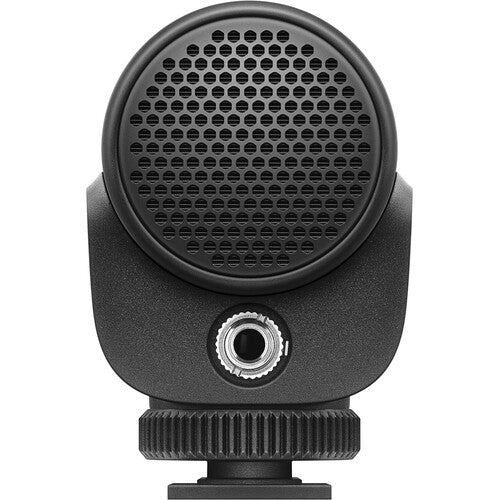 Sennheiser MKE 200 Ultracompact Camera-Mount Directional Microphone - Image 3