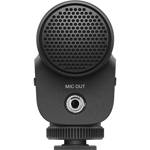 Sennheiser MKE 400 Camera-Mount Shotgun Microphone - Image 4