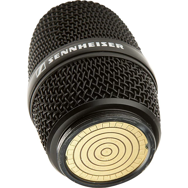 Sennheiser MME 865-1 BK Condenser Supercardiod Microphone Capsule - Image 2