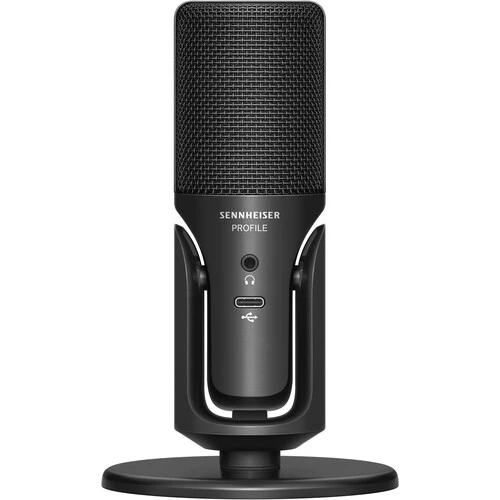 Sennheiser Profile USB Microphone - Image 8