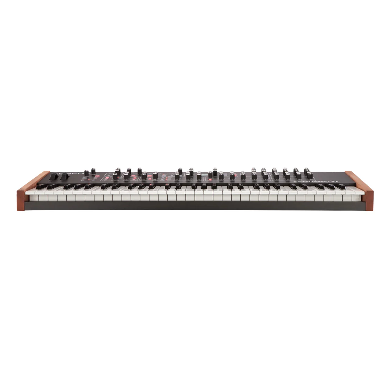 Sequential Prophet Rev2 16-voice Analog Synthesizer - Image 4