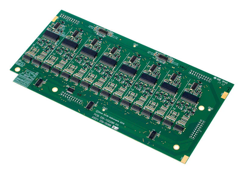 Sequential Prophet Rev2 8-voice Expander Kit - Image 2