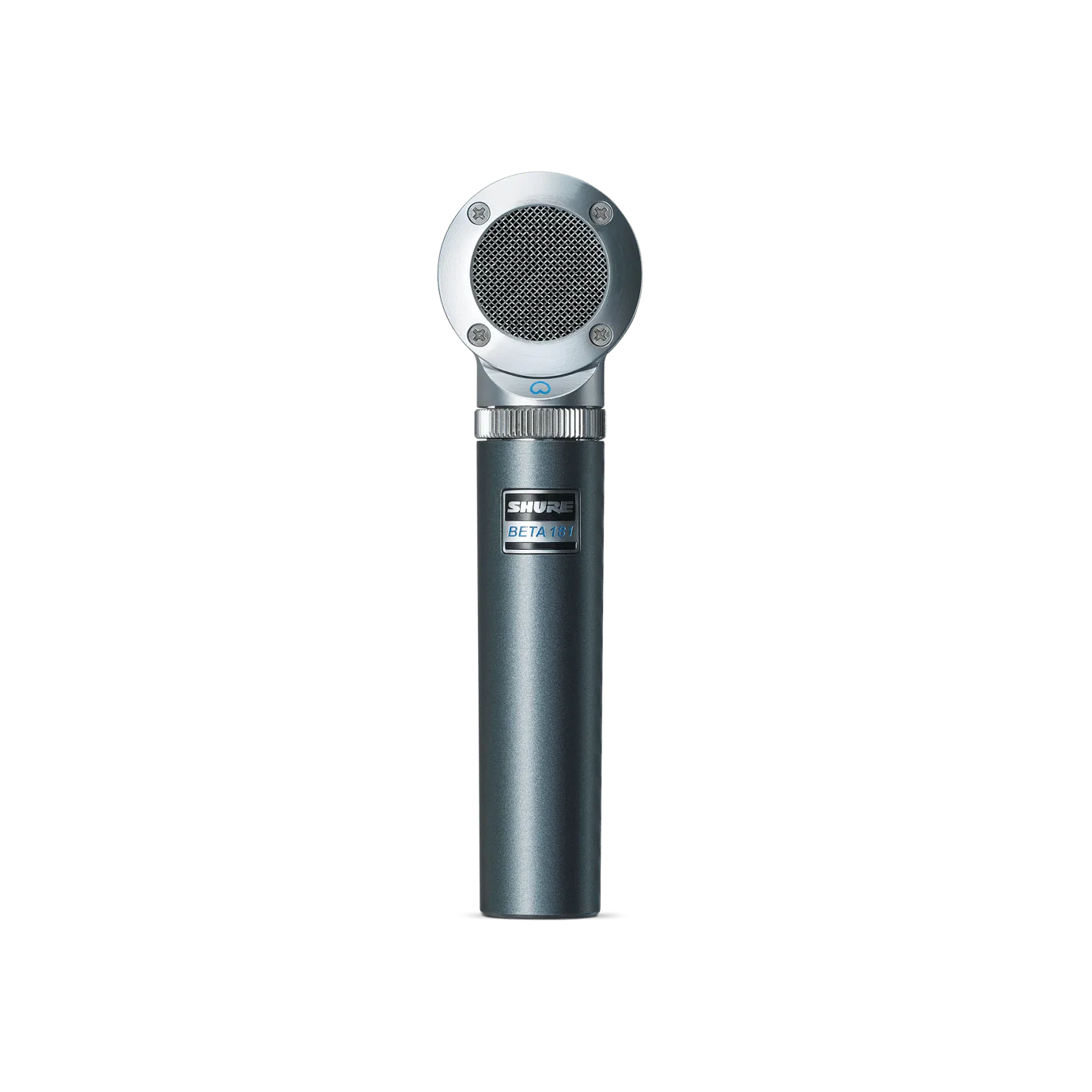 Shure Beta 181/C Small-diaphragm Condenser Microphone - Image 3