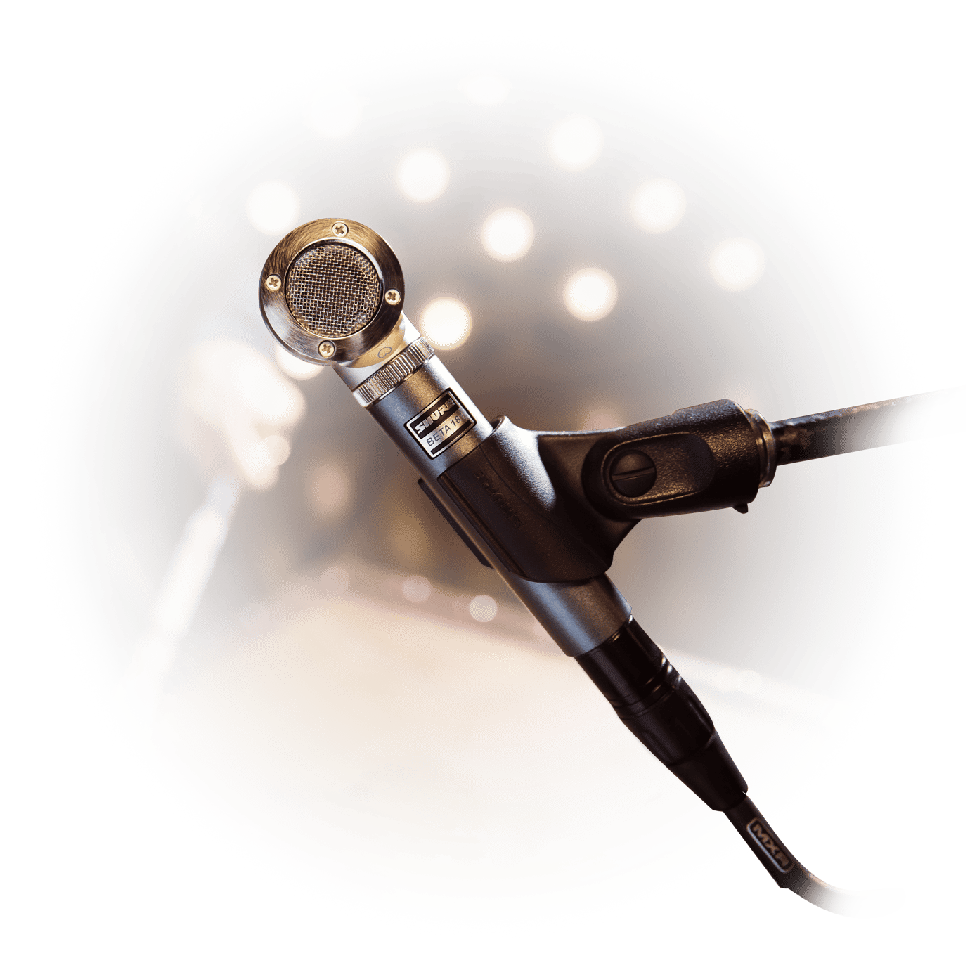 Shure Beta 181/O Small-diaphragm Condenser Microphone - Image 3