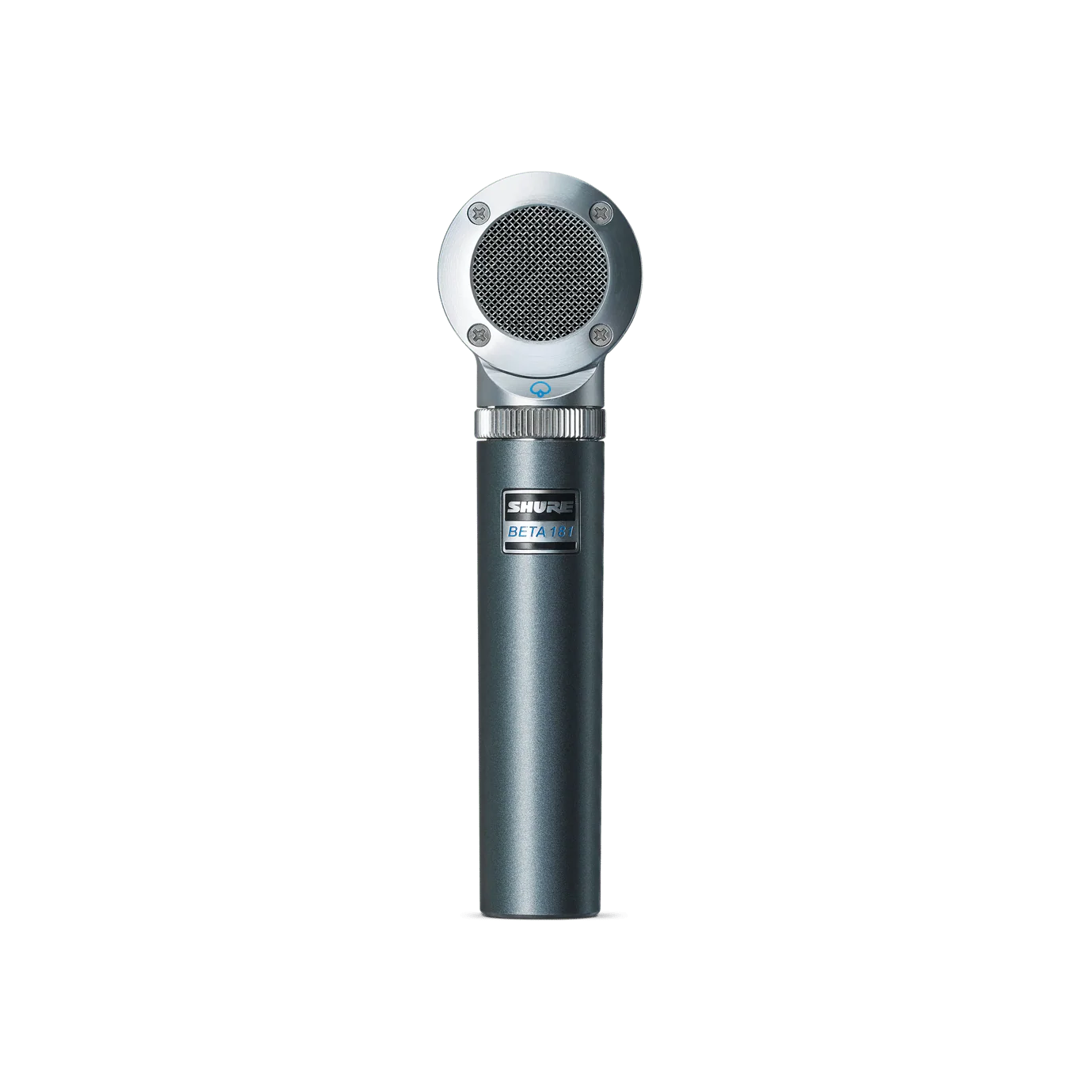Shure Beta 181/S Supercardioid Small-diaphragm Condenser Microphone - Image 3