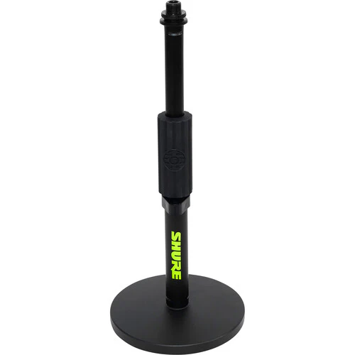 Shure by Gator SH-DESKTOP1 Microphone Stand - Image 2