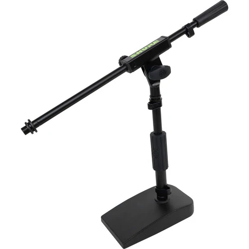 Shure by Gator SH-DESKTOP2 Microphone Stand - Image 2