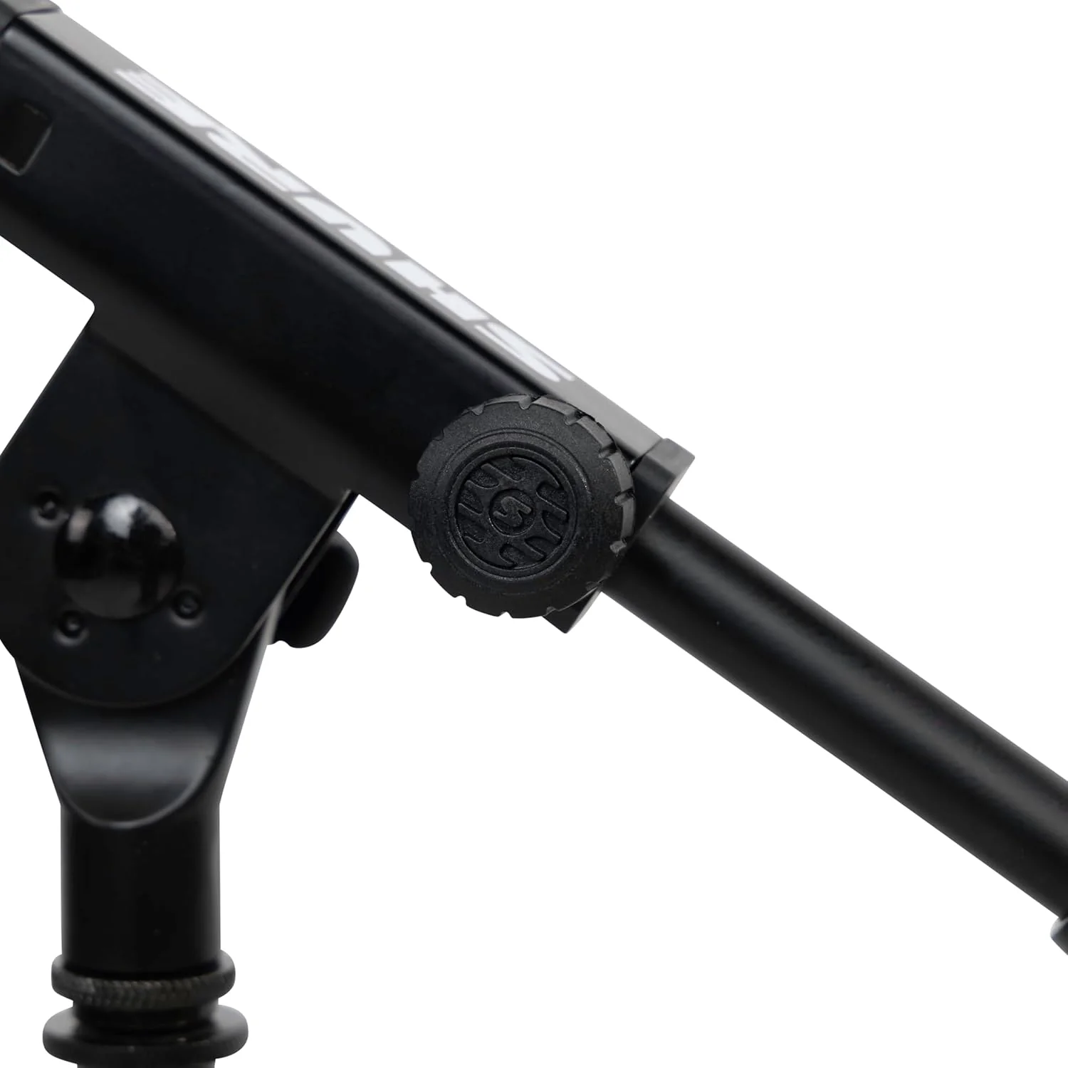 Shure by Gator SH-TRIPODSTANDTBMDX Tripod Microphone Stand - Image 3