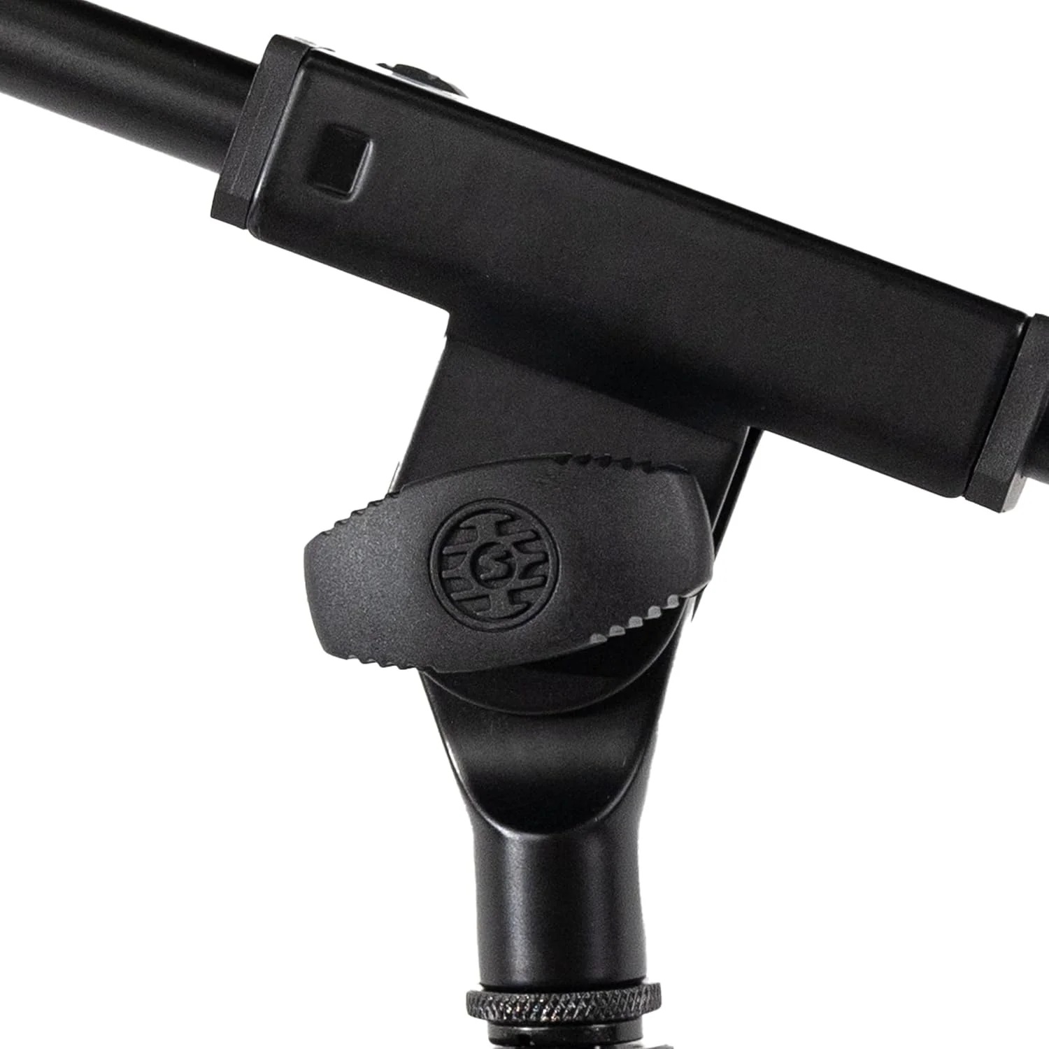 Shure by Gator SH-TRIPODSTANDTBMDX Tripod Microphone Stand - Image 4
